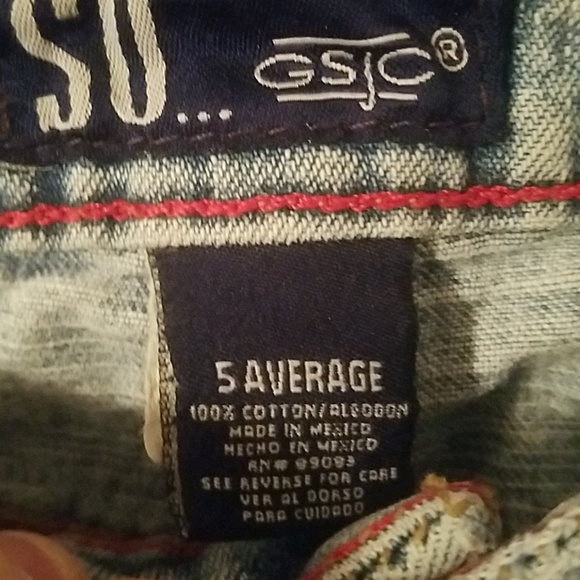 Jeans - Picture 3 of 8